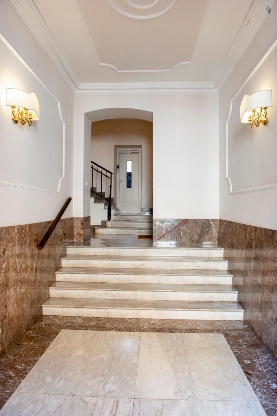 Apartment Alberto Vatican House Rom