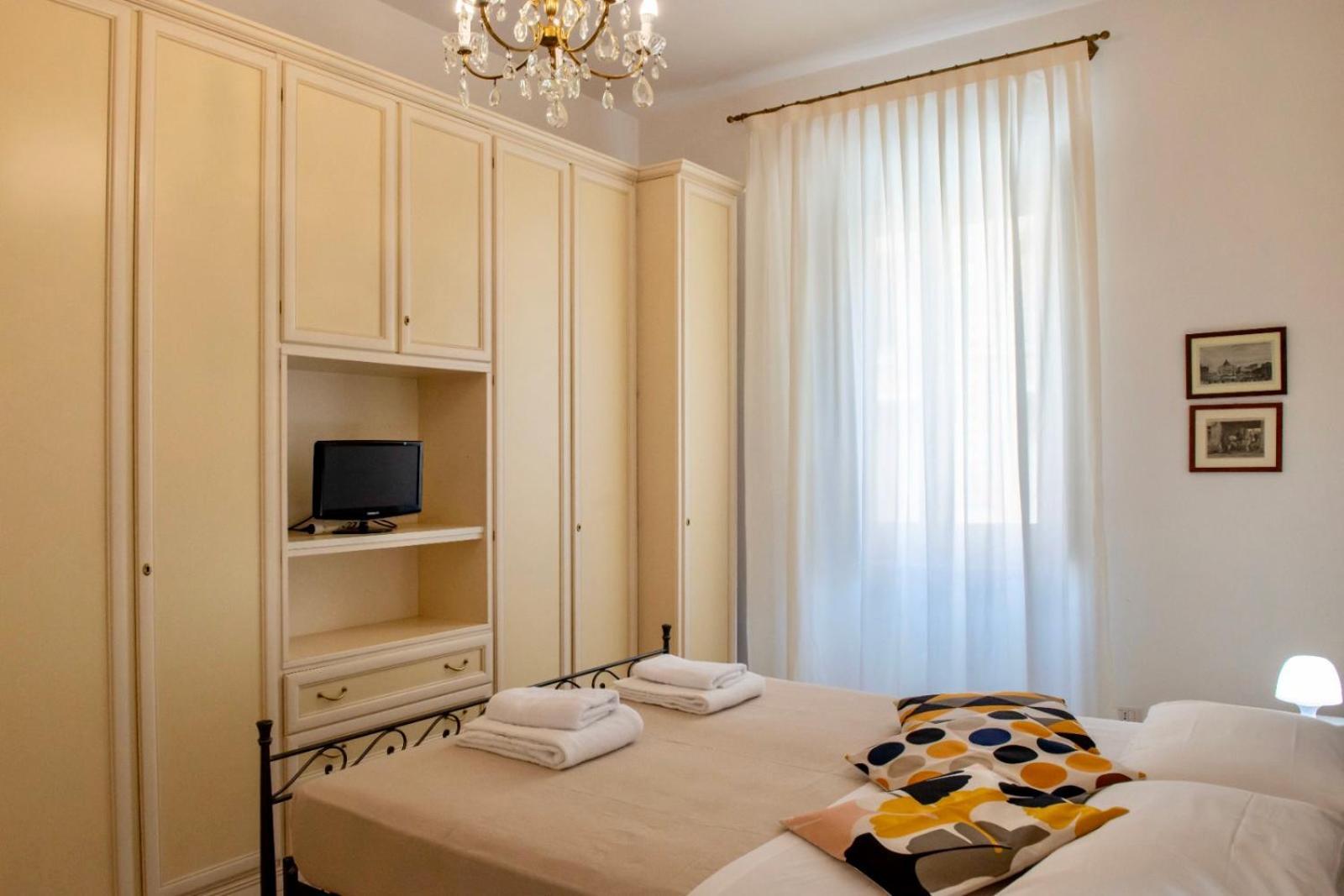 Apartment Alberto Vatican House Rom