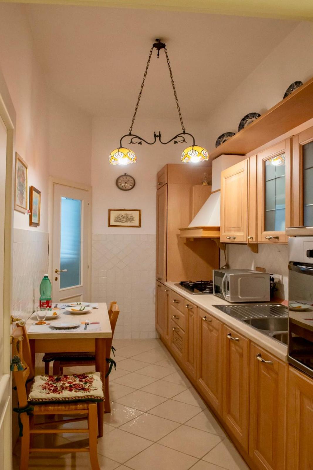 Alberto Vatican House Apartment Rom